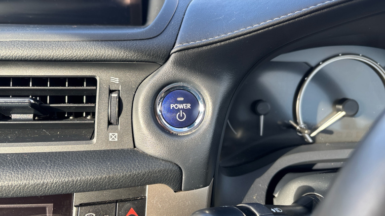 Lexus CT 200h 1.8 Takumi 5dr CVT Hybrid Hatchback